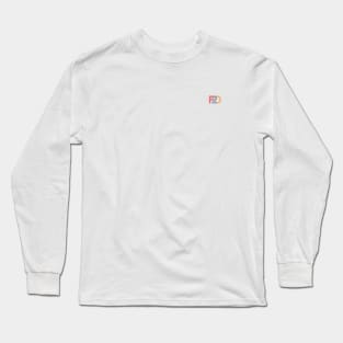 F2D Long Sleeve T-Shirt
